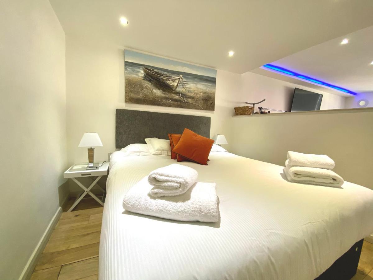 Princess Theatre Beach View Apartments By Blackpool Service Apartments Esterno foto