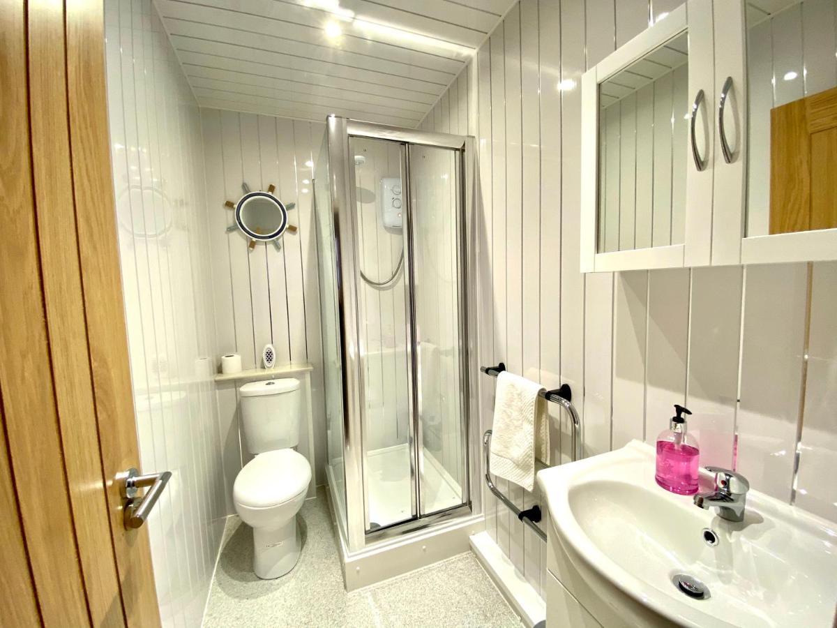 Princess Theatre Beach View Apartments By Blackpool Service Apartments Esterno foto